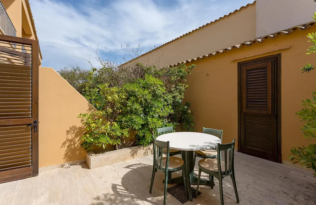 La Tonnara di Bonagia Resort-1