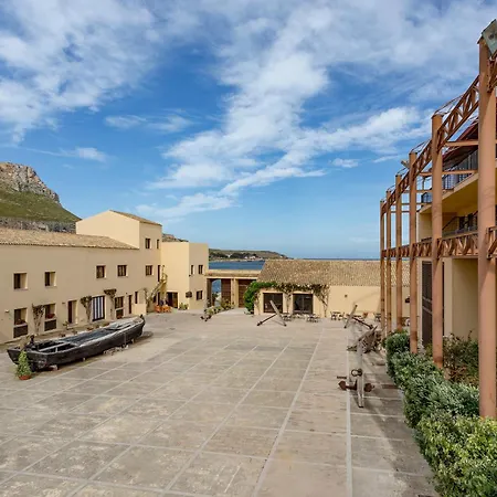 La Tonnara di Bonagia Resort-3